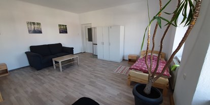 Monteurwohnung - Zimmertyp: Einzelzimmer - Weißig am Raschütz - McGoodnight - Monteurwohnung Nähe Dresden, bis zu 20 Personen