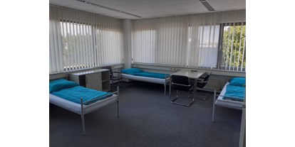 Monteurwohnung - Zimmertyp: Mehrbettzimmer - PLZ 18107 (Deutschland) - Zimmer - Haus Kerstin