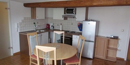 Monteurwohnung - Zimmertyp: Doppelzimmer - Söhrewald - Ferienwohnung & Monteurunterkunft Gauder