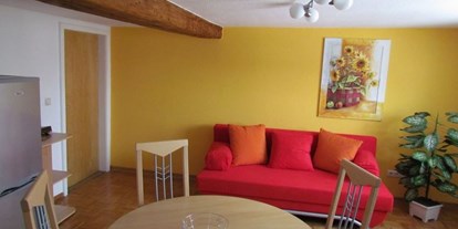 Monteurwohnung - Zimmertyp: Mehrbettzimmer - PLZ 37284 (Deutschland) - Ferienwohnung & Monteurunterkunft Gauder