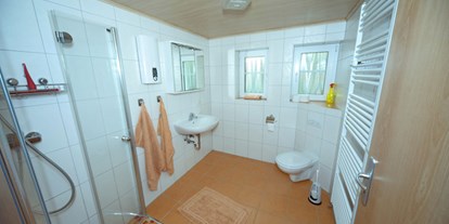 Monteurwohnung - Zimmertyp: Doppelzimmer - PLZ 36211 (Deutschland) - Ferienwohnung & Monteurunterkunft Gauder