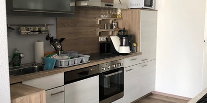 Monteurwohnung - PLZ 76137 (Deutschland) - Gästezimmer Rülzheim