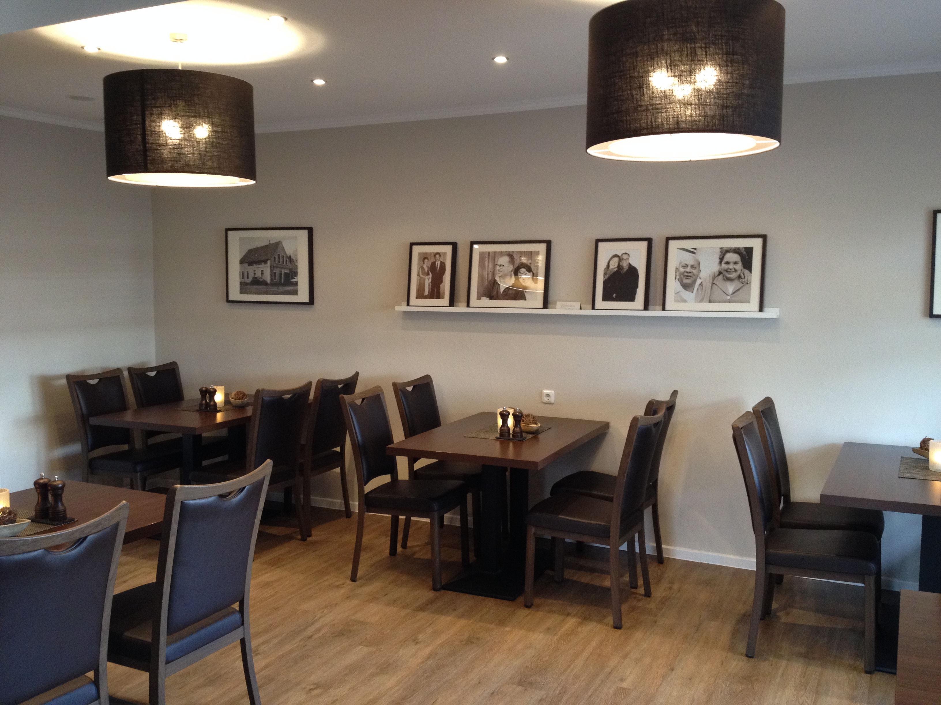 Monteurzimmer: Köhncke´s Hotel KG