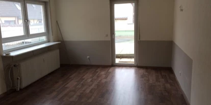 Monteurwohnung - Klein-Winternheim - Zimmer mit Balkon 360€ inkl. allem - WG Zimmer im WG Haus nahe Mainz