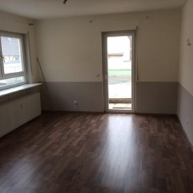 Monteurzimmer: Zimmer mit Balkon 360€ inkl. allem - WG Zimmer im WG Haus nahe Mainz