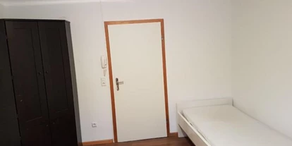 Monteurwohnung - Klein-Winternheim - Möbiliertes Zimmer 350€ inkl.allem - WG Zimmer im WG Haus nahe Mainz