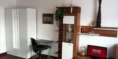 Monteurwohnung - Kühlschrank - Braunschweig - Zimmer kpl möbliert in 38239 SZ Beddingen