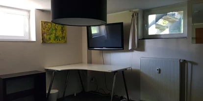 Monteurwohnung - Kühlschrank - Braunschweig - Außerhalb der Stadt mit guten Verbindungen