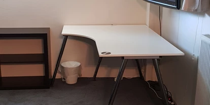 Monteurwohnung - Kühlschrank - Braunschweig - Außerhalb der Stadt mit guten Verbindungen