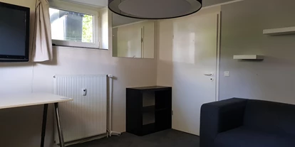 Monteurwohnung - Kühlschrank - Braunschweig - Außerhalb der Stadt mit guten Verbindungen