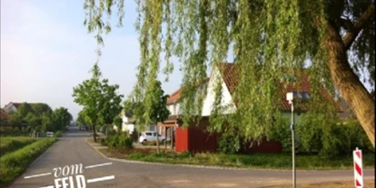 Monteurwohnung - Kühlschrank - Braunschweig - Außerhalb der Stadt mit guten Verbindungen