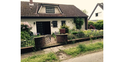 Monteurwohnung - Hund erlaubt - Schleswig-Holstein - Jürgen Seehaber