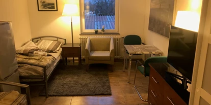 Monteurwohnung - Bettwäsche: Bettwäsche gegen Gebühr - Deutschland - Zimmer am Porscheplatz