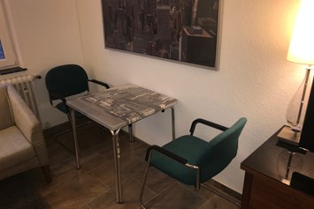 Monteurzimmer: Zimmer am Porscheplatz