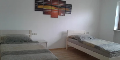 Monteurwohnung - PLZ 89365 (Deutschland) - Monteurwohung Dehler