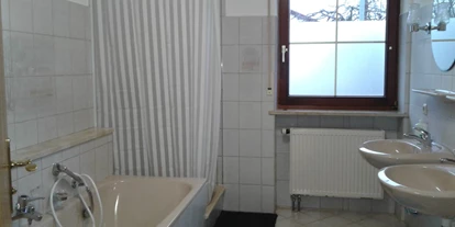Monteurwohnung - PLZ 89365 (Deutschland) - Monteurwohung Dehler