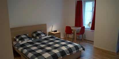 Monteurwohnung - PLZ 79804 (Deutschland) - Zimmer 1 - Gasthaus Hirschen Mandach