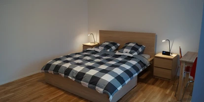 Monteurwohnung - PLZ 79804 (Deutschland) - Zimmer 1 - Gasthaus Hirschen Mandach