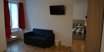 Monteurwohnung - PLZ 79804 (Deutschland) - Zimmer 1 - Gasthaus Hirschen Mandach