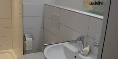 Monteurwohnung - PLZ 79804 (Deutschland) - Zimmer 1 - Gasthaus Hirschen Mandach