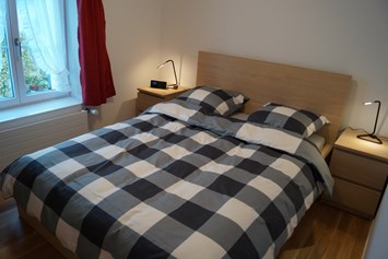 Monteurzimmer: Zimmer 2 - Gasthaus Hirschen Mandach