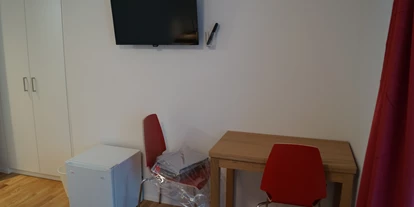 Monteurwohnung - PLZ 79804 (Deutschland) - Zimmer 2 - Gasthaus Hirschen Mandach