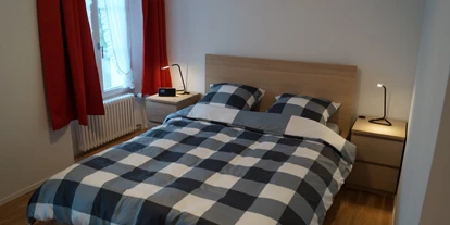 Monteurwohnung - PLZ 79804 (Deutschland) - Zimmer 3 - Gasthaus Hirschen Mandach