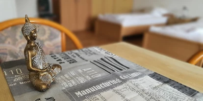 Monteurwohnung - Kühlschrank - Braunschweig - Pension Salzgitter