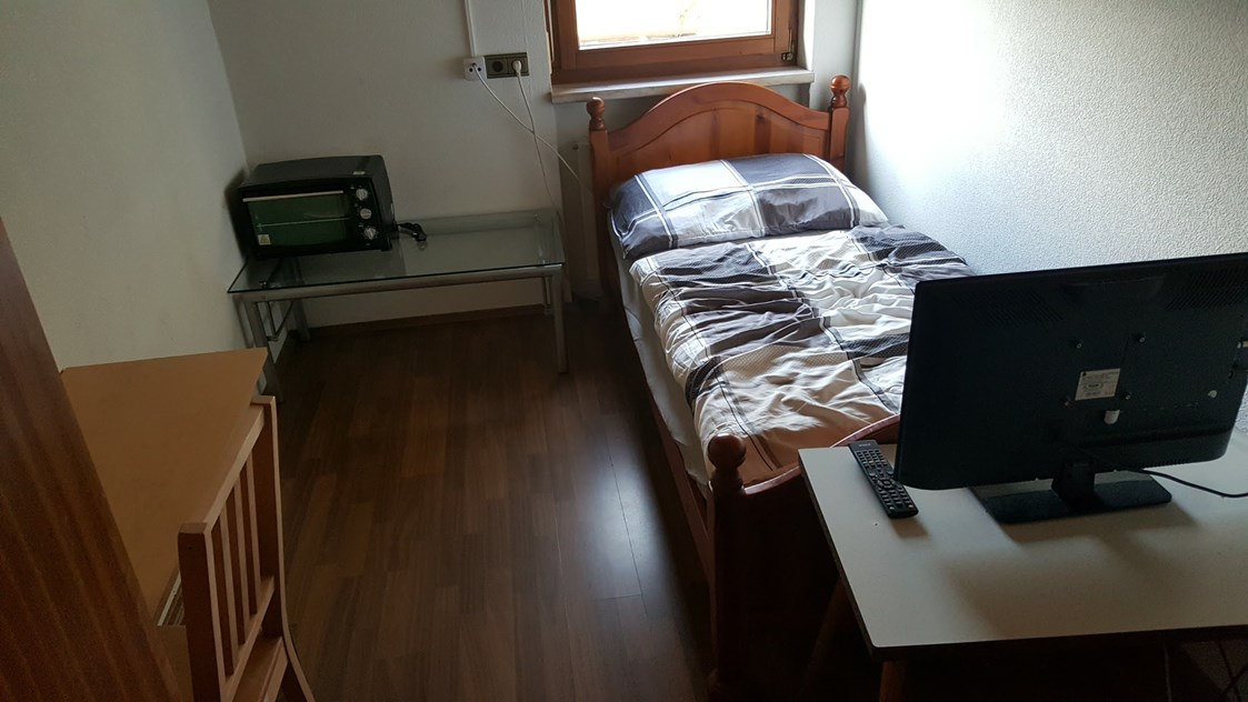 Monteurzimmer: Zimmer für Monteure in Altach - Haus Bofel 5