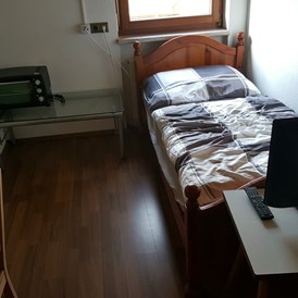 Monteurzimmer: Zimmer für Monteure in Altach - Haus Bofel 5