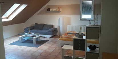 Monteurwohnung - Muggensturm Gaggenau - Monteurwohnung / Monteurzimmer Koch
