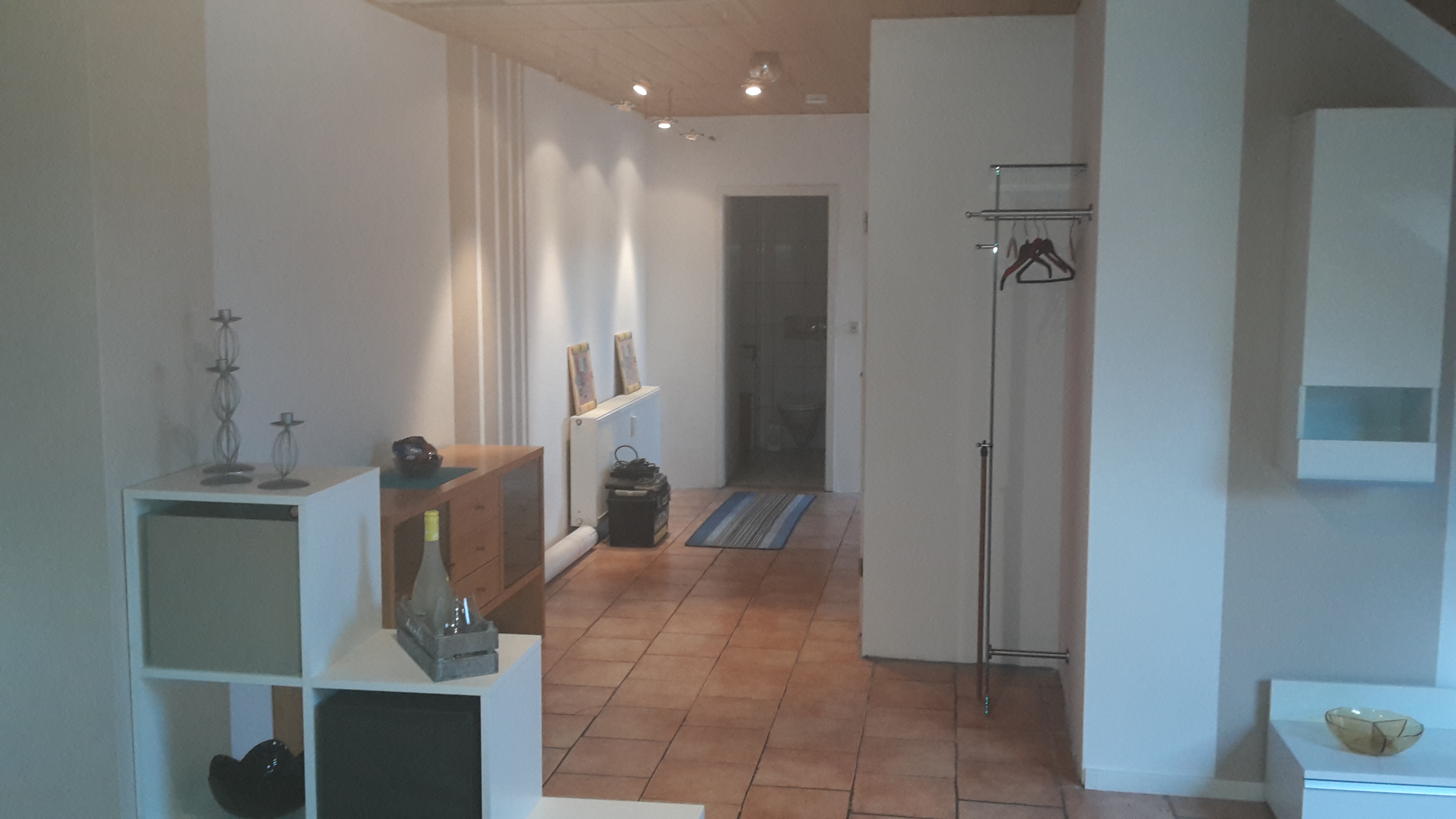 Monteurwohnung - PLZ 76149 (Deutschland) - Monteurwohnung / Monteurzimmer Koch