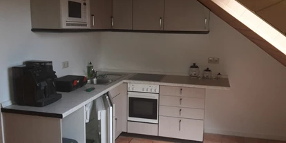 Monteurwohnung - Muggensturm Gaggenau - Monteurwohnung / Monteurzimmer Koch