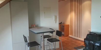 Monteurwohnung - Muggensturm Gaggenau - Monteurwohnung / Monteurzimmer Koch