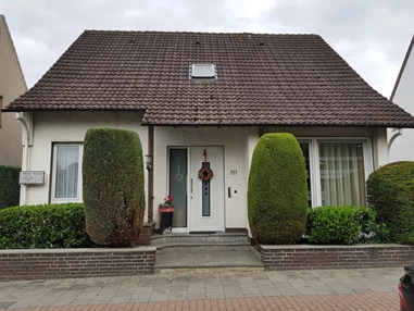 Monteurzimmer: Necmedin Kaymaz