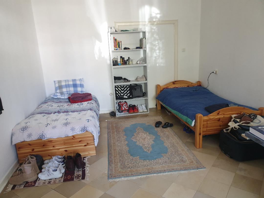 Monteurwohnung - Küche: Küchenmitbenutzung - Nordrhein-Westfalen - Necmedin Kaymaz