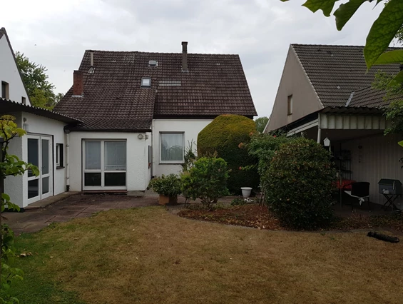 Monteurzimmer: Necmedin Kaymaz
