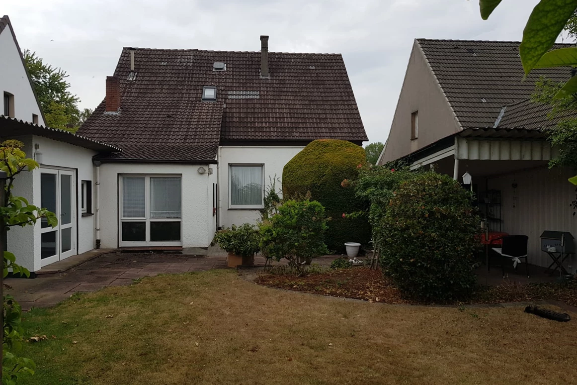 Monteurzimmer: Necmedin Kaymaz
