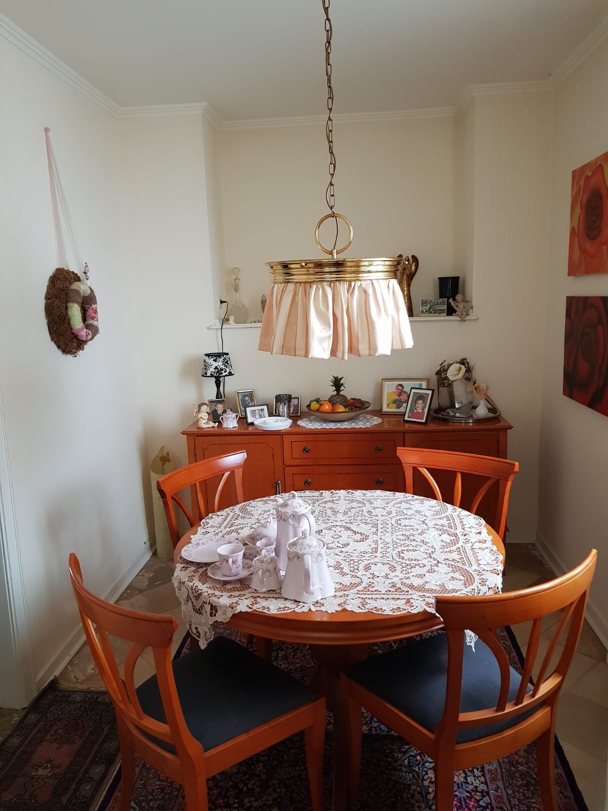 Monteurwohnung - Küche: Küchenmitbenutzung - Nordrhein-Westfalen - Necmedin Kaymaz