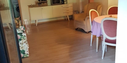 Monteurwohnung - PLZ 97342 (Deutschland) - Frühstück/Aufenthaltsraum - Mein Franken Haus