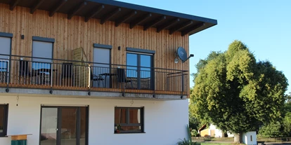 Monteurwohnung - PLZ 89365 (Deutschland) - Ferienwohnung-Blumenwiese
