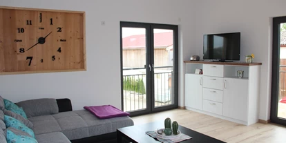 Monteurwohnung - PLZ 89365 (Deutschland) - Ferienwohnung-Blumenwiese