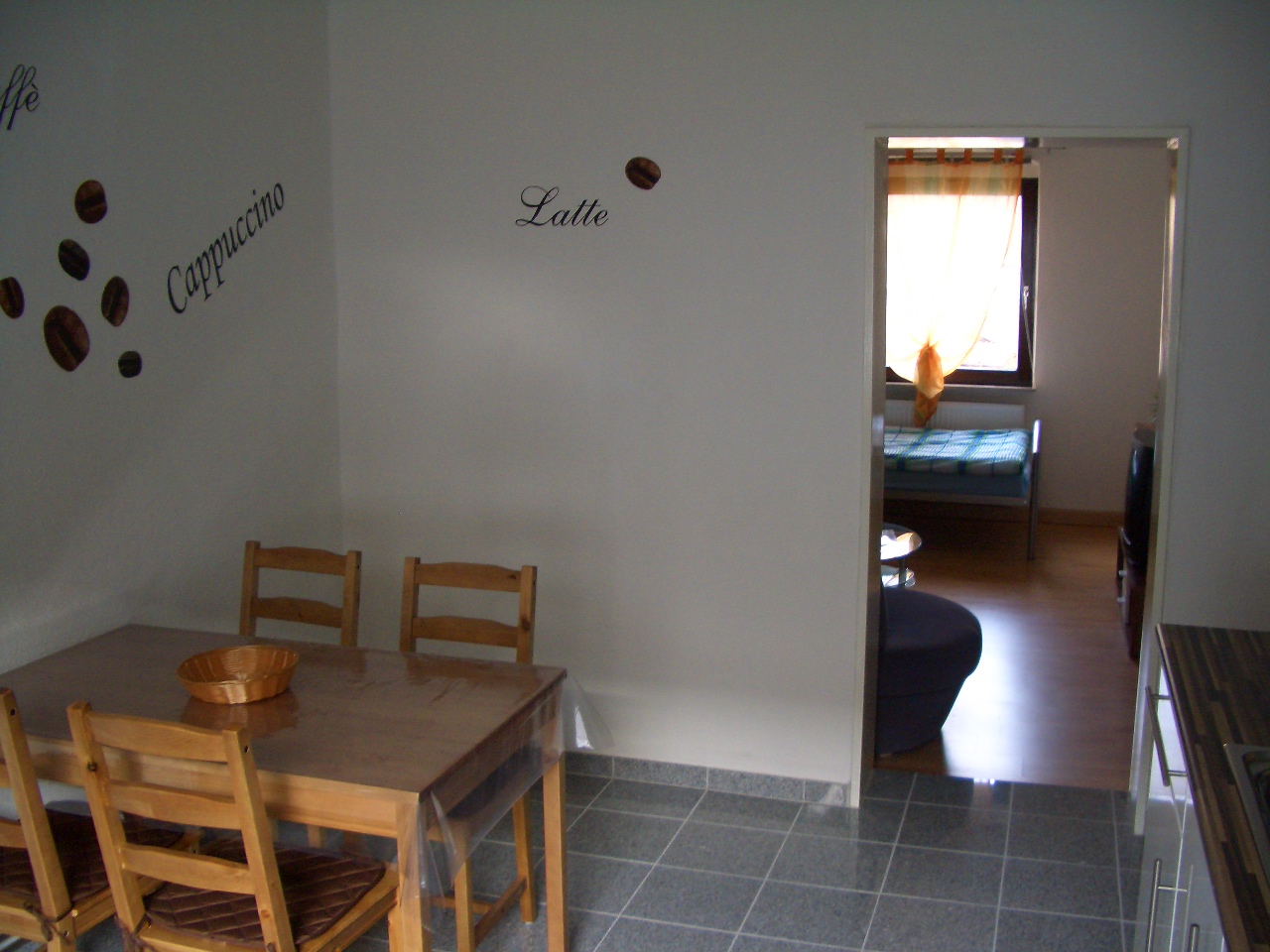 Monteurwohnung - PLZ 90475 (Deutschland) - Fewo ANNI - 90547 Stein, Nähe MESSE, Schloss Faber Castell, Playmobil