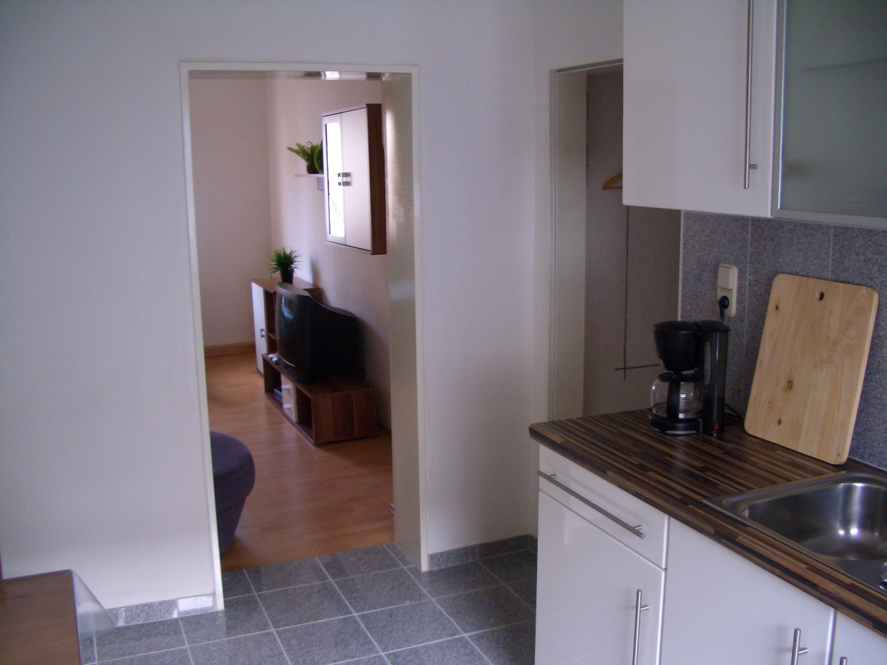 Monteurwohnung - PLZ 90475 (Deutschland) - Fewo ANNI - 90547 Stein, Nähe MESSE, Schloss Faber Castell, Playmobil