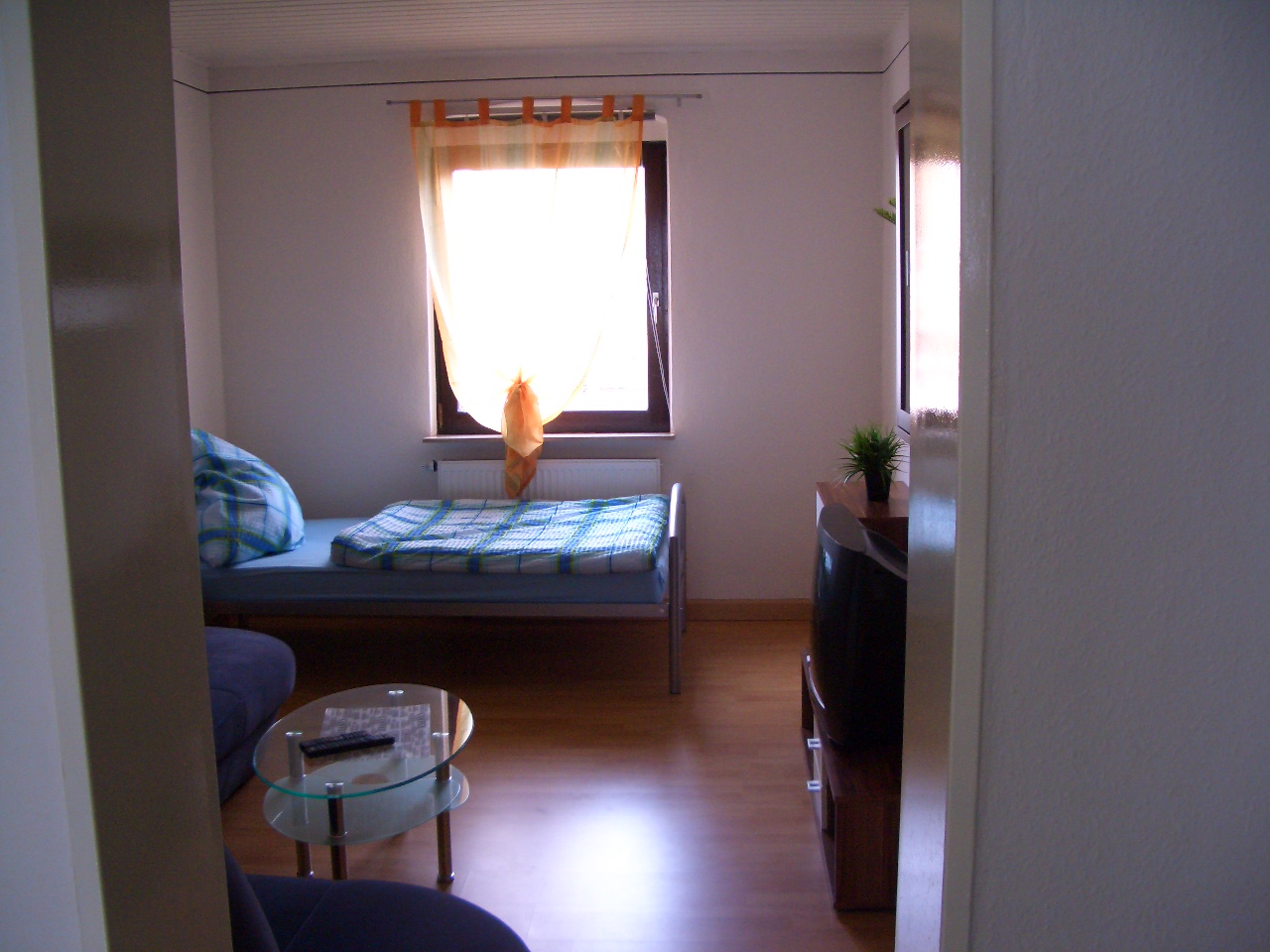 Monteurwohnung - PLZ 90475 (Deutschland) - Fewo ANNI - 90547 Stein, Nähe MESSE, Schloss Faber Castell, Playmobil