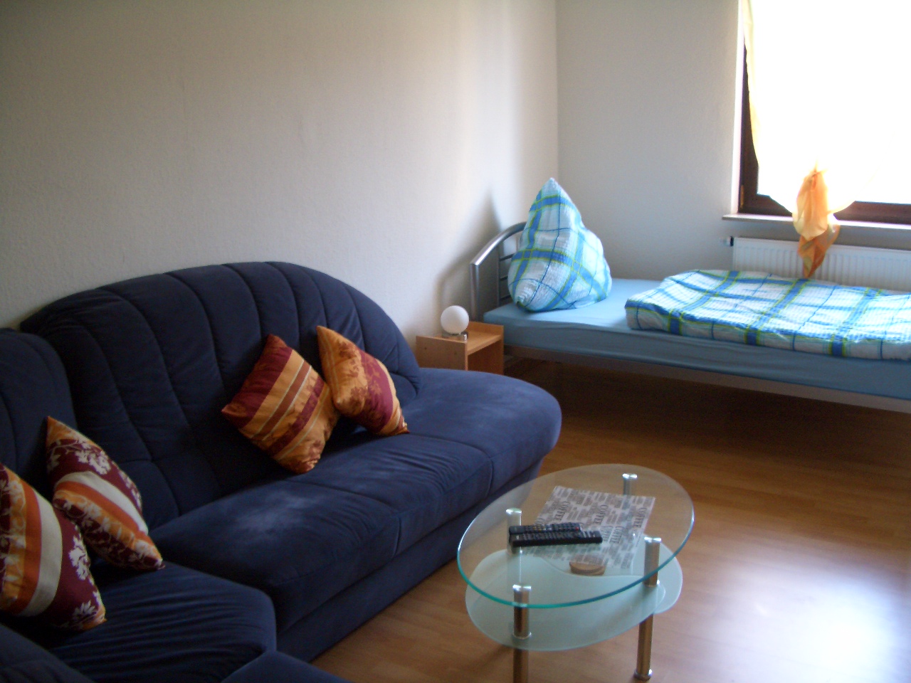 Monteurzimmer: Fewo ANNI - 90547 Stein, Nähe MESSE, Schloss Faber Castell, Playmobil