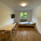Monteurwohnung: YES Apartments