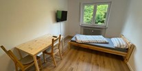Monteurwohnung - Zimmertyp: Doppelzimmer - Grafling - YES Apartments