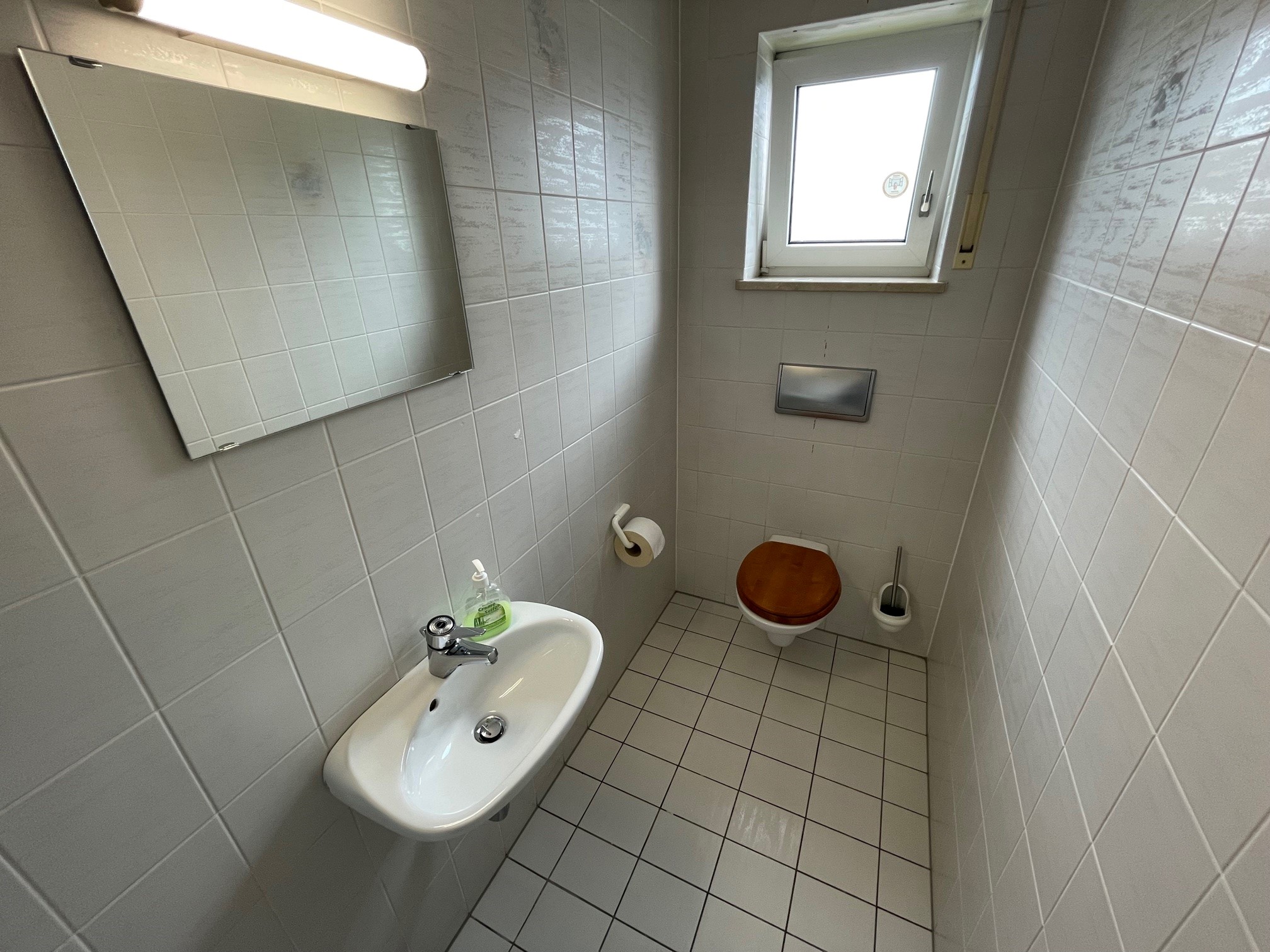 Monteurzimmer: YES Apartments