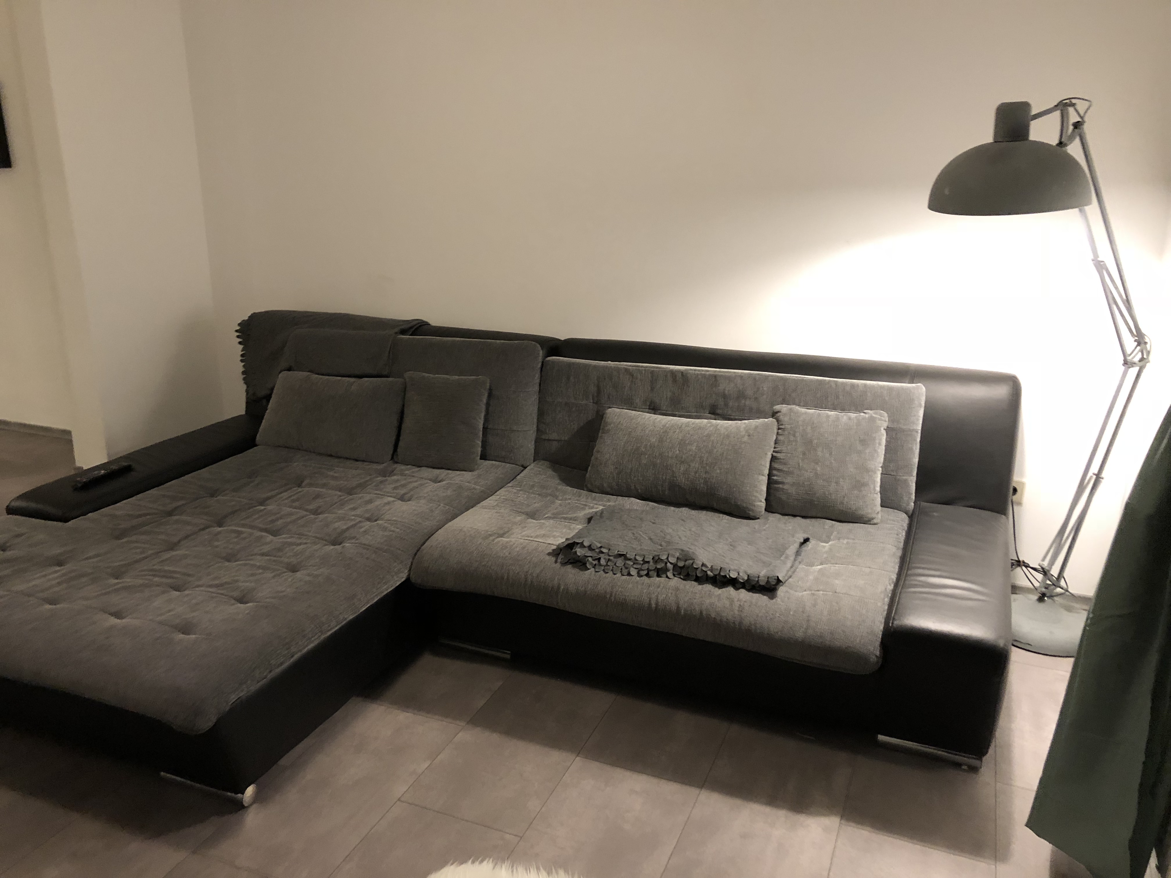 Monteurwohnung - WLAN - Moselle - Ferienwohnung Monteurzimmer Pavan 